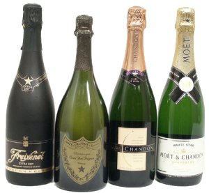 Champagne PNG-17448